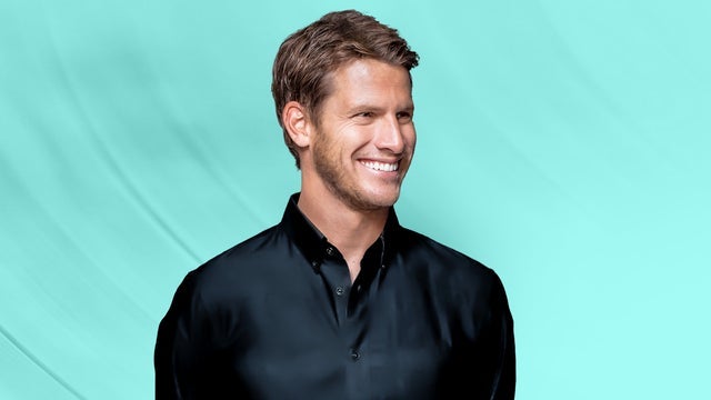 Daniel Tosh Live 2025 (Philadelphia) | The Met Presented by Highmark