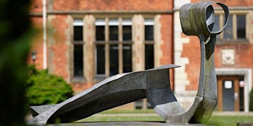 University of York’s Art Collection: behind-the-scenes | JB Morrell Library