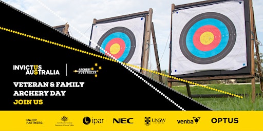 Veteran and Family Archery- Adelaide, SA | Adelaide Archery Club