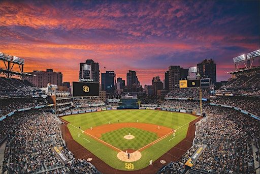 Padres Game: Premium Event | Breakfast Republic