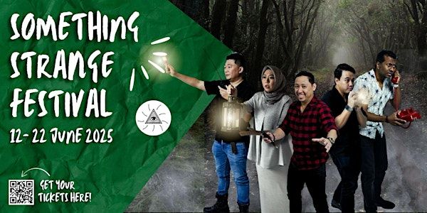 SSF (Season 2) - Tour B [Siglap Lost in Time ] | Marine Terrace MRT Station (TE27)