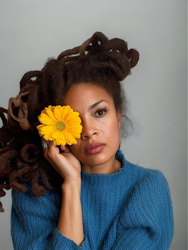 Valerie June: Owls, Omens, and Oracles Tour | District Music Hall
