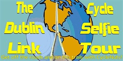 Dublin, OH - The Dublin Link Smart-guided Bikeway Selfie Cycle Tour | Columbus/Dublin, OH - Show, Rally, & Roll - CycleNuts Smart-guided Bikeway Tour