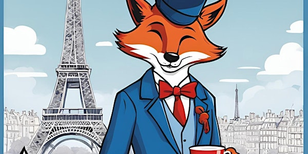 Playfranglais | Winterberries, Fulham