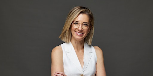 Writers in the Library - Dr Emily Musgrove | City of Mandurah - Mandurah Library