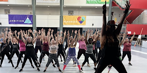 The Just Dance Fix | Matico Dance Studio