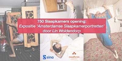 750 Slaapkamers: Opening | Herengracht 220