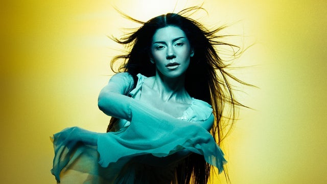 MARINA - The Princess of Power Tour 2025 (Denver) | Fillmore Auditorium (Denver)