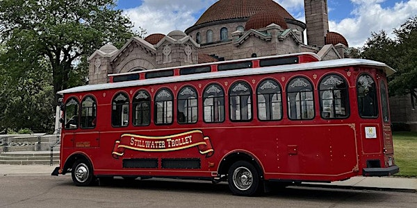 Lakewood Trolley Tour | Lakewood Cemetery