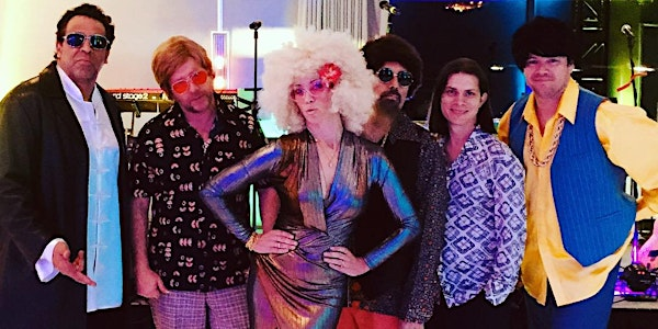 Sunday Funday  w/ Funky Warhols(70's disco) | The Lighthouse Cafe