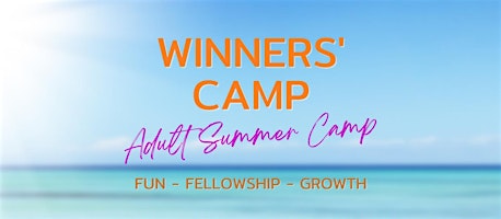 WINNERS' CAMP - Adult Summer Camp - WEEK 3 - Self Defense | Winners' Worship Center
