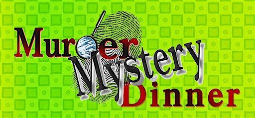 Irish Pub Themed Murder/Mystery Dinner Show Benefit at St. Patrick's Church | St. Patrick's Church