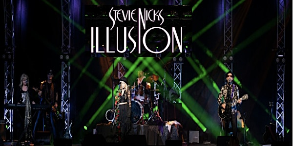 STEVIE NICKS ILLUSION~ | Old Town Blues Club