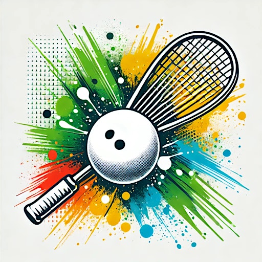 Radlett Squash Rackets Festival | Radlett Lawn Tennis and Squash Club