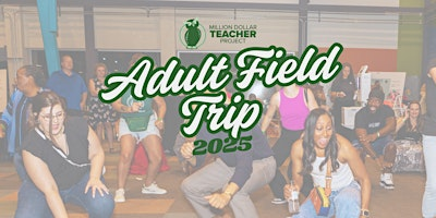 2025 Adult Field Trip (AFT) | Junior Achievement of Arizona