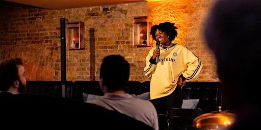 An Evening of Comedy with Leah Davis & Friends | The Conduit, Langley Street, London, UK