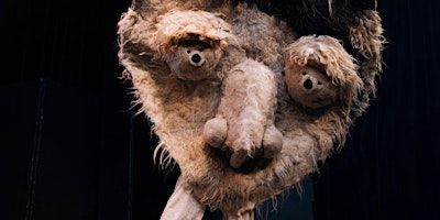 Maskermeiden | Hey Wollie | Oldehoofsterkerkhof