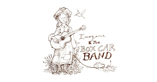 Imogene and the Box Car Band | The Evening Muse