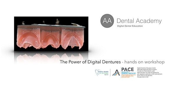 The Power of Digital Dentures | A A Dental Design Inc