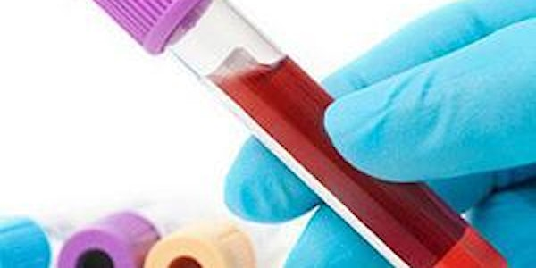 Phlebotomy (Venepuncture) Training - In Person - NEWCASTLE | The Royal Station Hotel