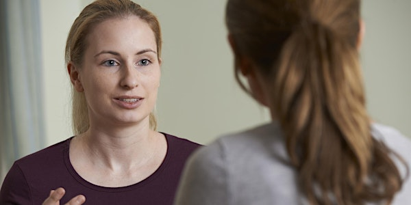Handling Difficult People Workshop (1 day Preston) | Holiday Inn Preston