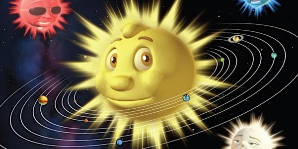 The Little Star That Could | Blake Planetarium at Plymouth Community Intermediate School