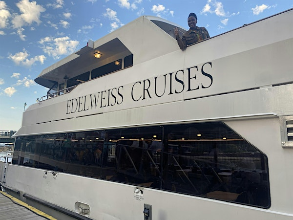 NID # 9 Fiesta Boat Cruise (Edelweiss) | Edelweiss Cruises & Boat Tours