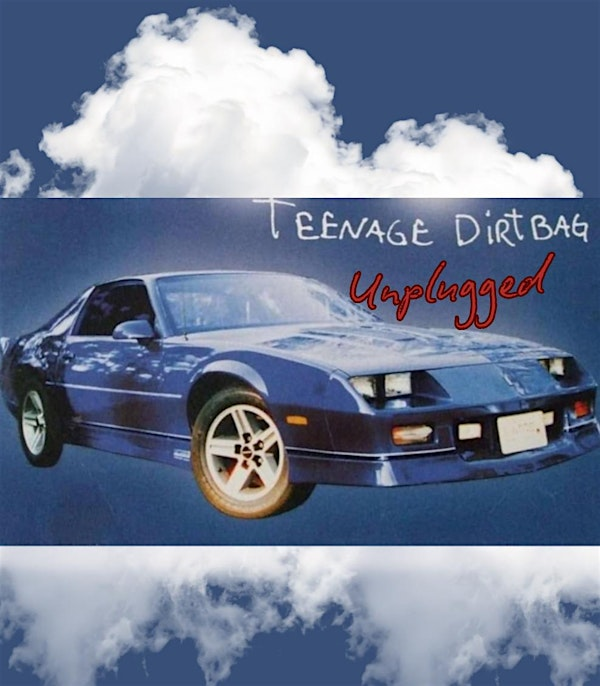 Wheatus Presents Teenage Dirtbag- Unplugged | Les Foufounes Électriques