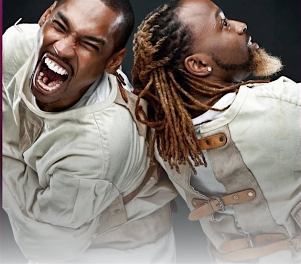 Ying Yang Twins Live In Old Sac | ReUnion Underground