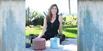 Alchemy Crystal Bowl Sound Bath | Sacred Sound of the Soul - Encinitas Crystal Tones Alchemy Bowls