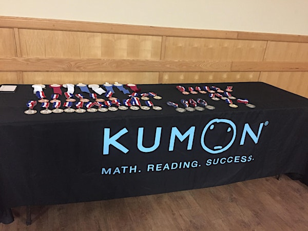 Kumon Cedar Pointe Plaza Student Awards Event | Days Inn By Wyndham Sudbury and Conference Centre