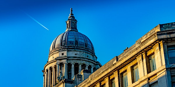 Shaping the Future of Healthcare Through Technology | Venue TBC