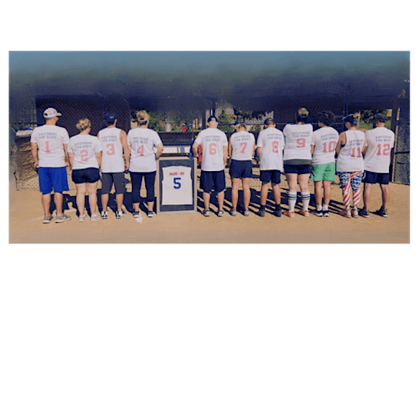 3rd Annual Mary Bump Softball Tournament | Washington Wellness Park