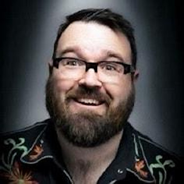Comedy at The County Club, St Albans | The County Club, St Albans