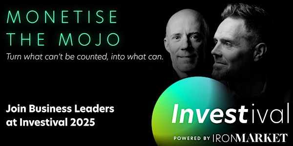 INVESTIVAL 2025 | JCB Golf and Country Club