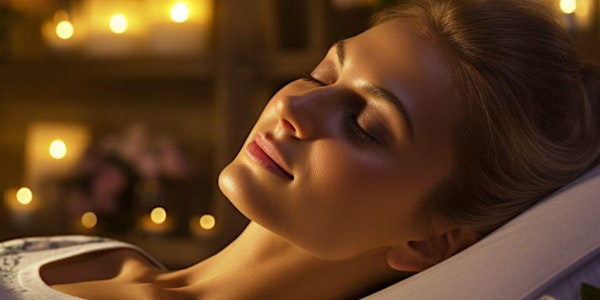 Awaken & Align: A One-Day Women’s Healing Retreat | Atlantic Salmon Museum