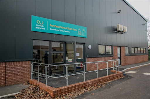 Portfield School Sixth Form Open Evening | Portfield School Sixth Form