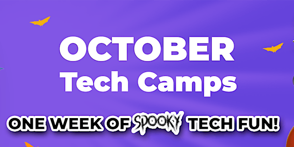 King’s College School October Tech Camp | King's College School