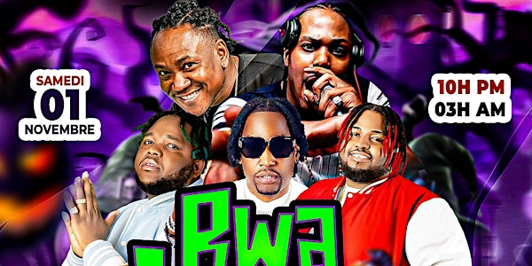 Bwa kale | 2953 Rue Bélanger