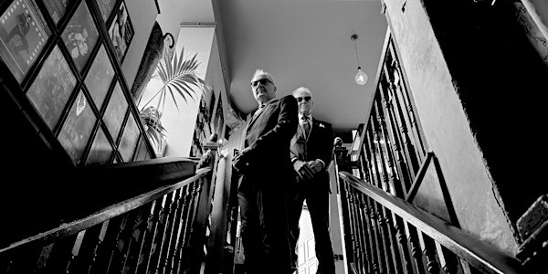 blues @ temperance | Leamington Blues Mafia (& special guest) | Temperance