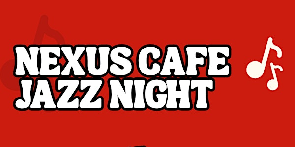 Jazz Night | 38 Meriden St