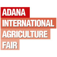 Adana Agriculture Fair 2025 | Tuyap Fuar ve Kongre Merkezi, Adana, Turkey