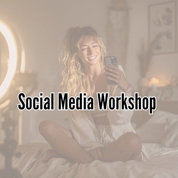 Social Media Workshop | Inner Diva Studios
