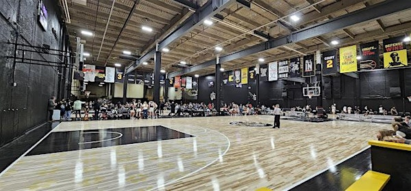 The Run: Ballers Edition | YYC Active