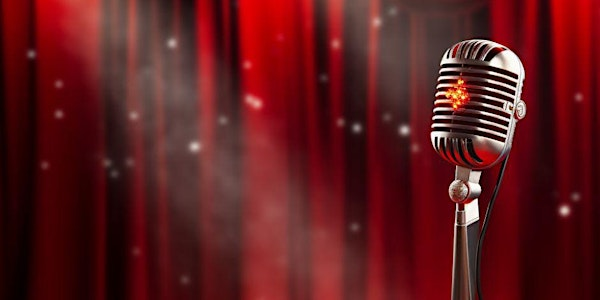 PB’s Comedy Club | 1 Dungannon Street