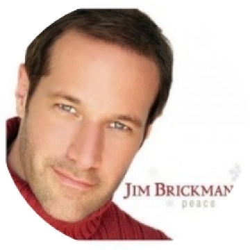 Jim Brickman Folsom Concert Tour 2026｜February 13 | Stage One at Harris Center for the Arts