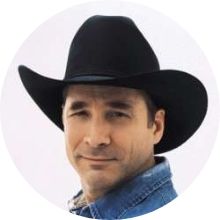 Clint Black Nashville Concert Tour 2026｜February 14 | Ryman Auditorium