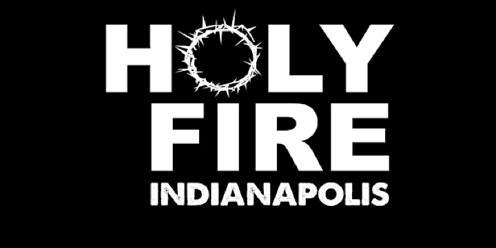 Holy Fire 2026 | Pike Performing Arts Center