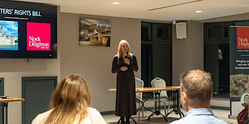 Spring Landlord and Investor Conference | Bridgnorth Rugby Club