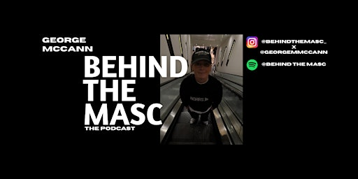 Behind the Masc | Church House Inn Marldon